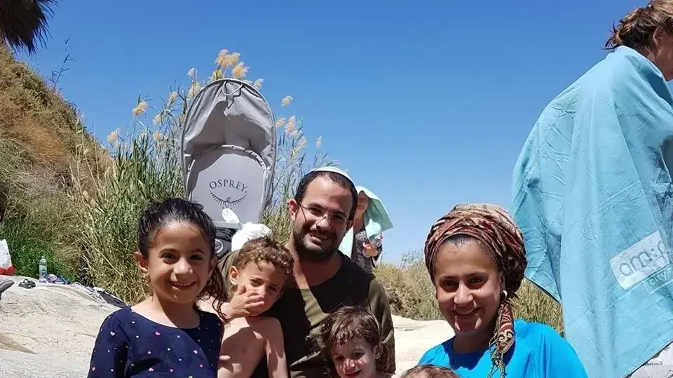 רעות שפילמן מאשקלון, צילמה את ילדיה רועדים מפחד לאחר אזעקה, 27 בנובמבר 2019 רעות שפילמן מאשקלון, צילמה את ילדיה רועדים מפחד לאחר אזעקה, 27 בנובמבר 2019