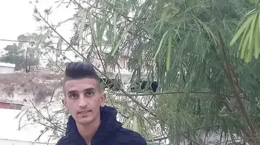 בדווי ח'אלד בדווי מסאלמה נהרג מירי כוח צה"ל בבית עווא, סמוך לחברון. 30 בנובמבר 2019 בדווי ח'אלד בדווי מסאלמה נהרג מירי כוח צה"ל בבית עווא, סמוך לחברון. 30 בנובמבר 2019