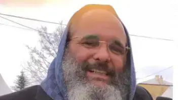 דוד לוי תושב אשדוד נהרג בתאונת דרכים במרוקו. 30 בנובמבר 2019