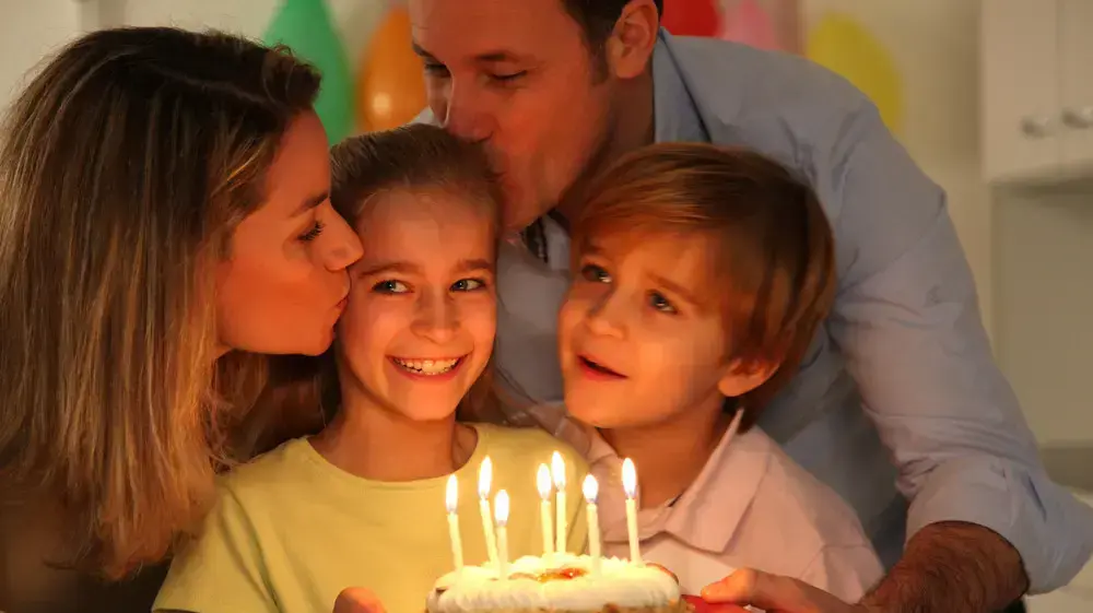 מסיבת יום הולדת מסיבת יום הולדת