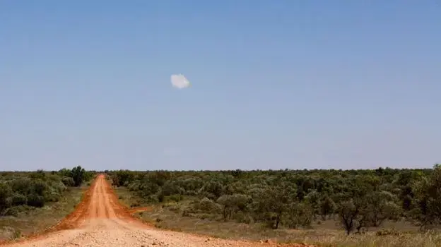 הטריטוריה הצפונית באוסטרליה  
