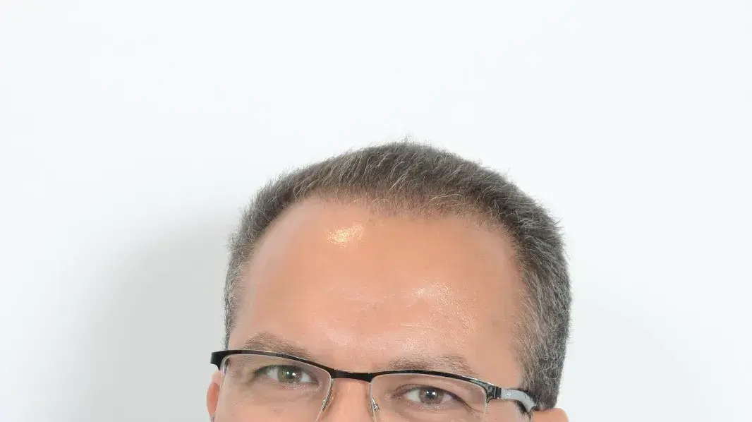 דר שרף חסאן, יו"ר ועדת המעקב לענייני חינוך הערבי בישראל. 03 בדצמבר 2019 דר שרף חסאן, יו"ר ועדת המעקב לענייני חינוך הערבי בישראל. 03 בדצמבר 2019