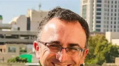 יוסי סעידוב, מייסד ארגון חולי ה-RP בישראל יוסי סעידוב, מייסד ארגון חולי ה-RP בישראל
