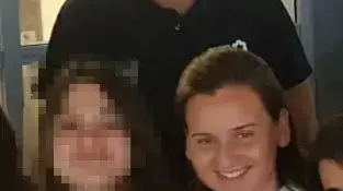 תמר פניגשטיין ההרוגה בתאונת הדרכים רכבת הקלה בירושלים תמר פניגשטיין ההרוגה בתאונת הדרכים רכבת הקלה בירושלים