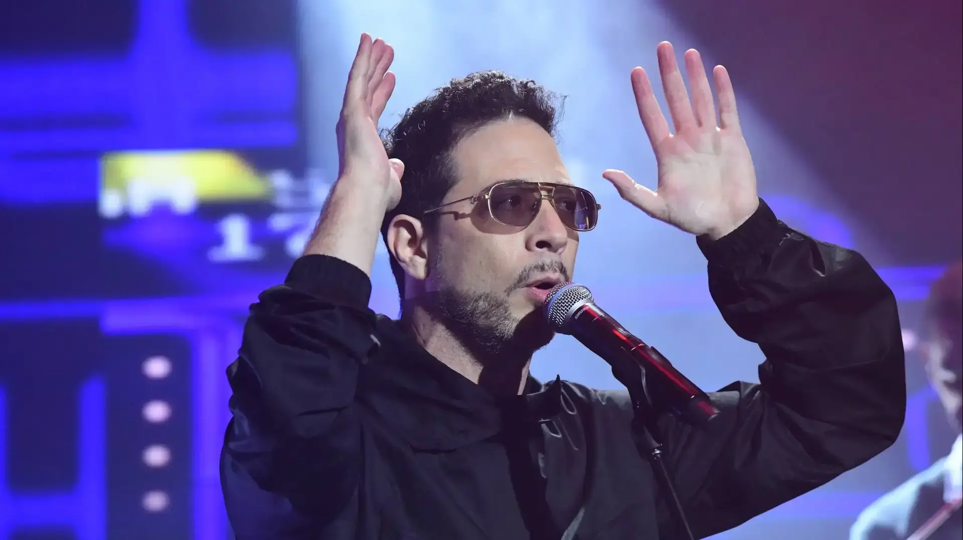 הג'ירפות באולפן וואלה,5.12.2019 הג'ירפות באולפן וואלה,5.12.2019