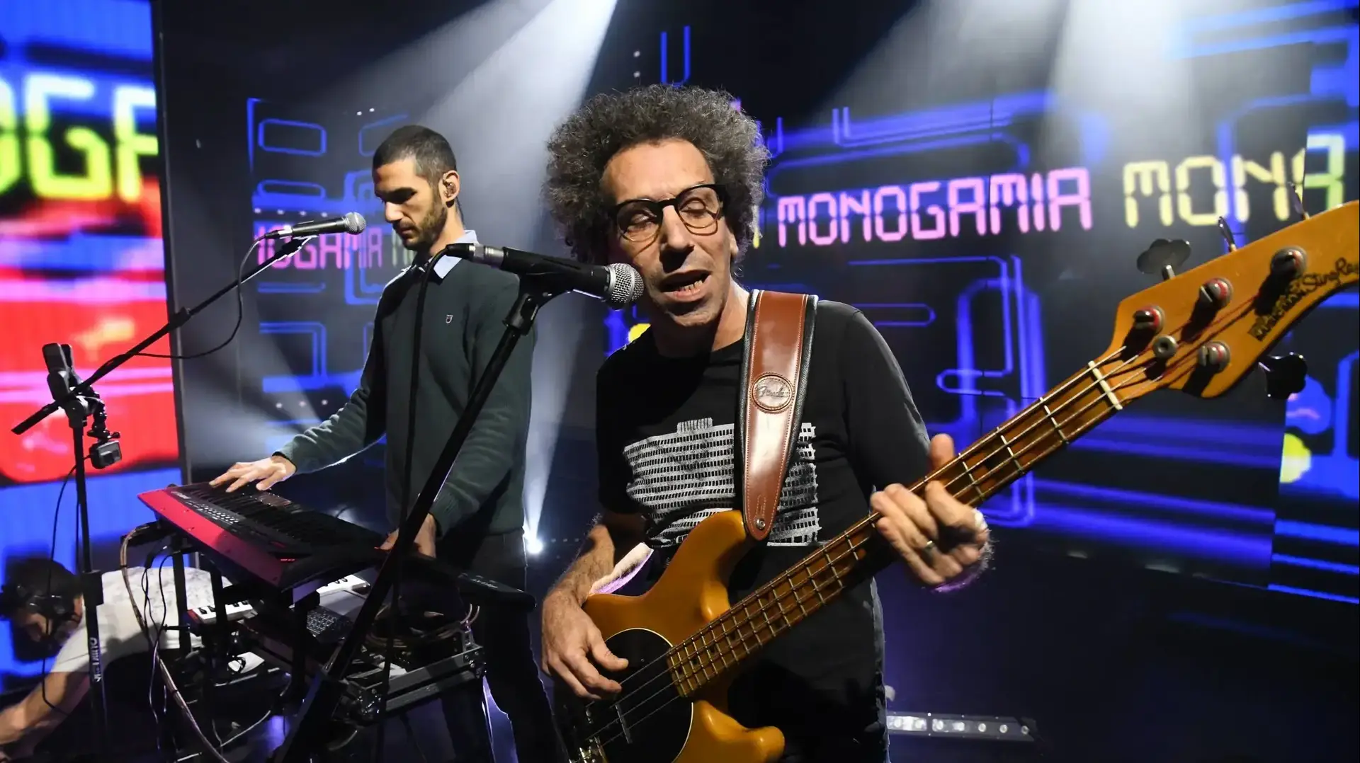 הג'ירפות באולפן וואלה,5.12.2019 הג'ירפות באולפן וואלה,5.12.2019