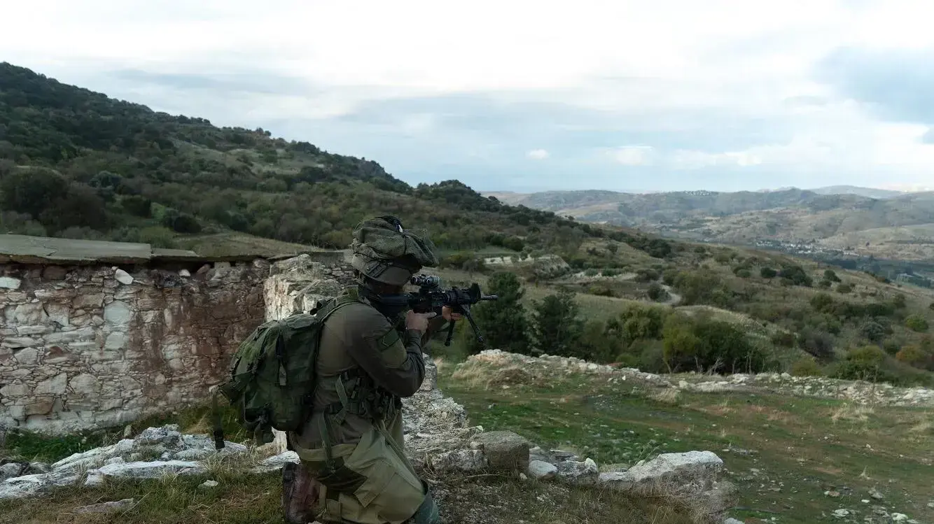״משחקי הכס", תרגיל עוצבת הקומנדו וחיל-האוויר בקפריסין, 6 בדצמבר 2019 ״משחקי הכס", תרגיל עוצבת הקומנדו וחיל-האוויר בקפריסין, 6 בדצמבר 2019