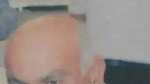 אברהים חסארמה מהכפר בענה שנרצח ביריות אברהים חסארמה מהכפר בענה שנרצח ביריות