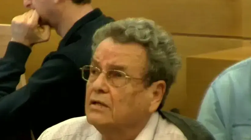 פרופסור דניאל פרידמן פרופסור דניאל פרידמן