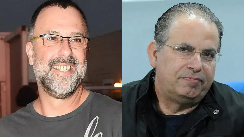 נתן דטנר רמי ורד הבימה נתן דטנר רמי ורד הבימה