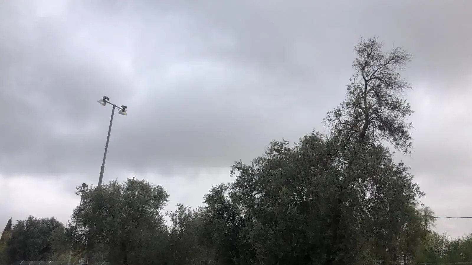 מזג אויר גשום בירושלים, 12 בדצמבר 2019 מזג אויר גשום בירושלים, 12 בדצמבר 2019
