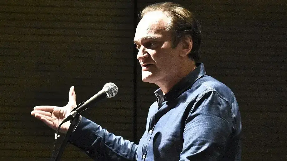 טרנטינו טרנטינו