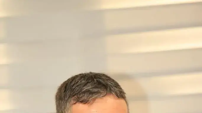 יורם סופר מפקד המחוז הדרומי של המשטרה יורם סופר מפקד המחוז הדרומי של המשטרה