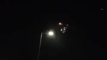 יירוט הרטקות מעל שדרות, 19 בספטמבר 2019 יירוט הרטקות מעל שדרות, 19 בספטמבר 2019