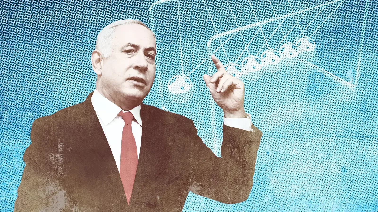 נתניהו