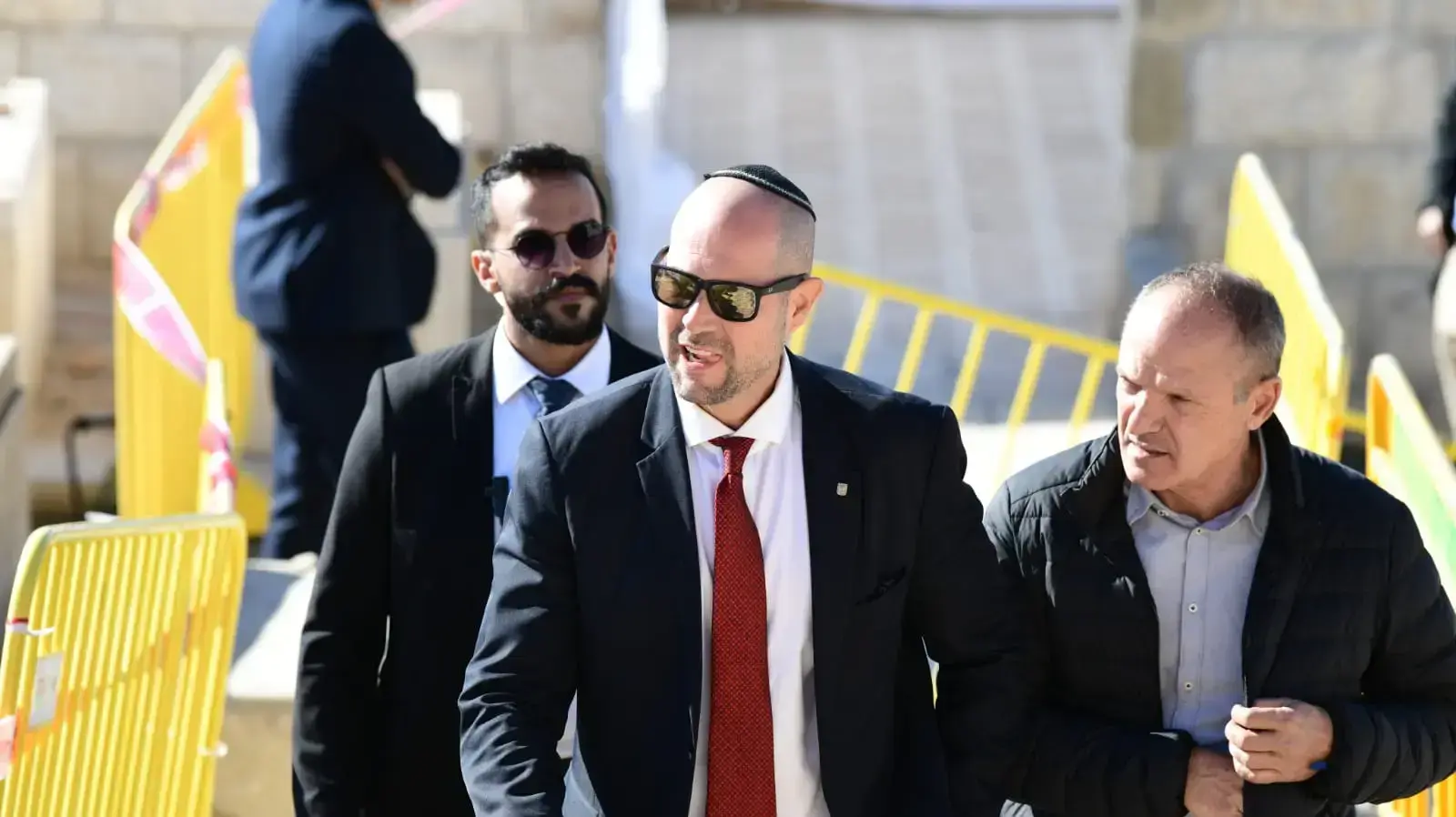 הלוויתה של גאולה כהן בהר הזיתים 19.12.2019 הלוויתה של גאולה כהן בהר הזיתים 19.12.2019