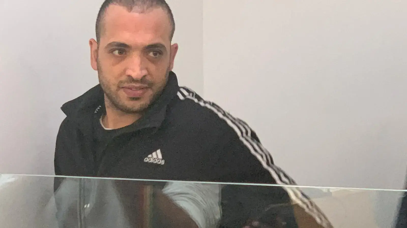 כתב אישום נגד שוטרים שסחרו בנשק ותחמושת דצמבר 2019 כתב אישום נגד שוטרים שסחרו בנשק ותחמושת דצמבר 2019
