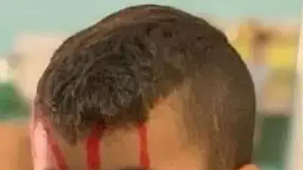 מוחמד איאס ריאן בן השלוש שמת מפגיעת משאית בכפר ברא שבמרכז הארץ. 20 בדצמבר 2019. מוחמד איאס ריאן בן השלוש שמת מפגיעת משאית בכפר ברא שבמרכז הארץ. 20 בדצמבר 2019.