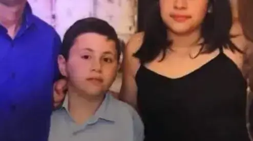 עידן לוייב שנהרג בתאונת דרכים בקריית מוצקין עידן לוייב שנהרג בתאונת דרכים בקריית מוצקין