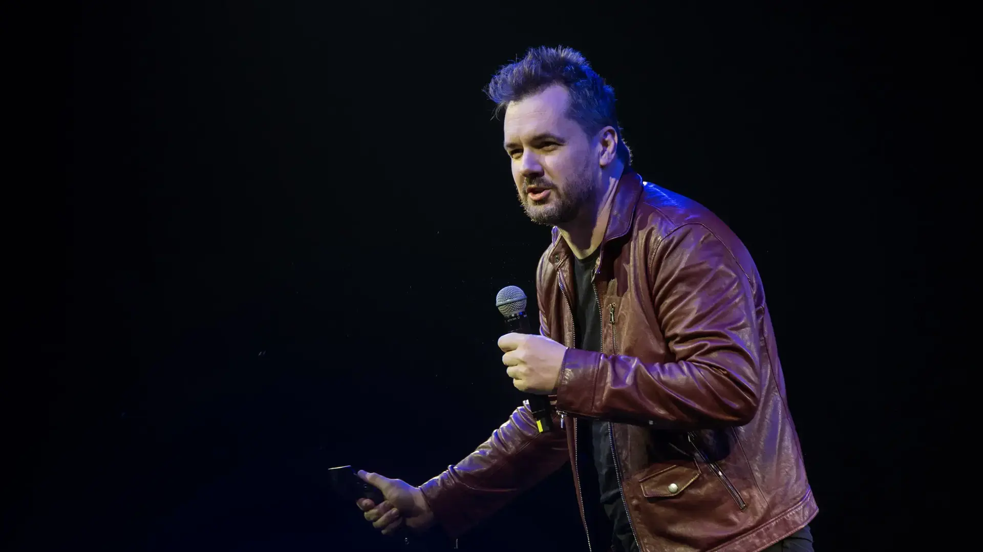 ג'ים ג'פריס בהופעה בישראל 2019 ג'ים ג'פריס בהופעה בישראל 2019