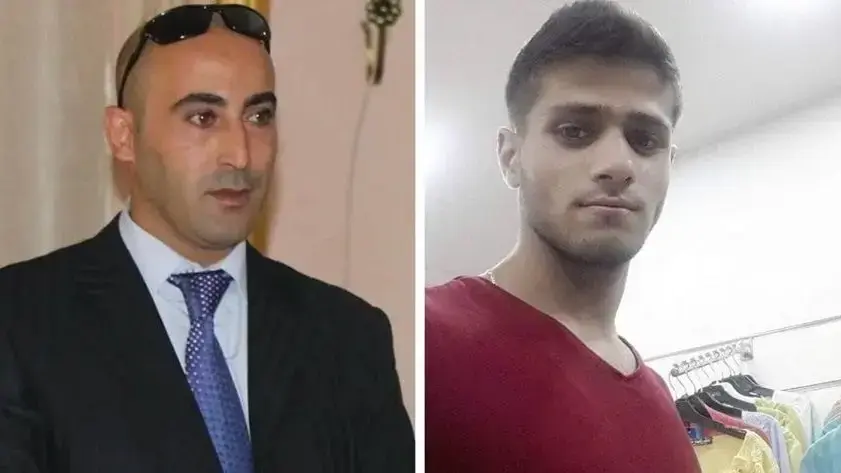 ההרוגים מהתאונה באלוף שדה ההרוגים מהתאונה באלוף שדה