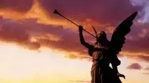 קולות חצוצרה מסתוריים