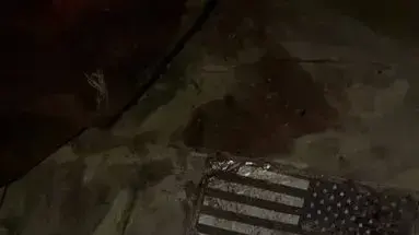חוגר ומעיל החייל האמריקני שנהרג על ידי הטליבאן (19\12\23) חוגר ומעיל החייל האמריקני שנהרג על ידי הטליבאן (19\12\23)