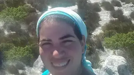היילי ורנברג, ההרוגה מתאונת האוטובוס היילי ורנברג, ההרוגה מתאונת האוטובוס