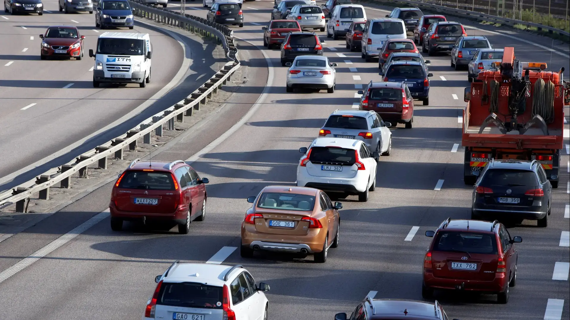רכבי פנאי שטח וזיהום אוויר רכבי פנאי שטח וזיהום אוויר