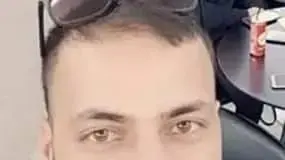 מג'ד ענאן מכפר ואדי סלאמה שנהרג בשיטפונות מג'ד ענאן מכפר ואדי סלאמה שנהרג בשיטפונות