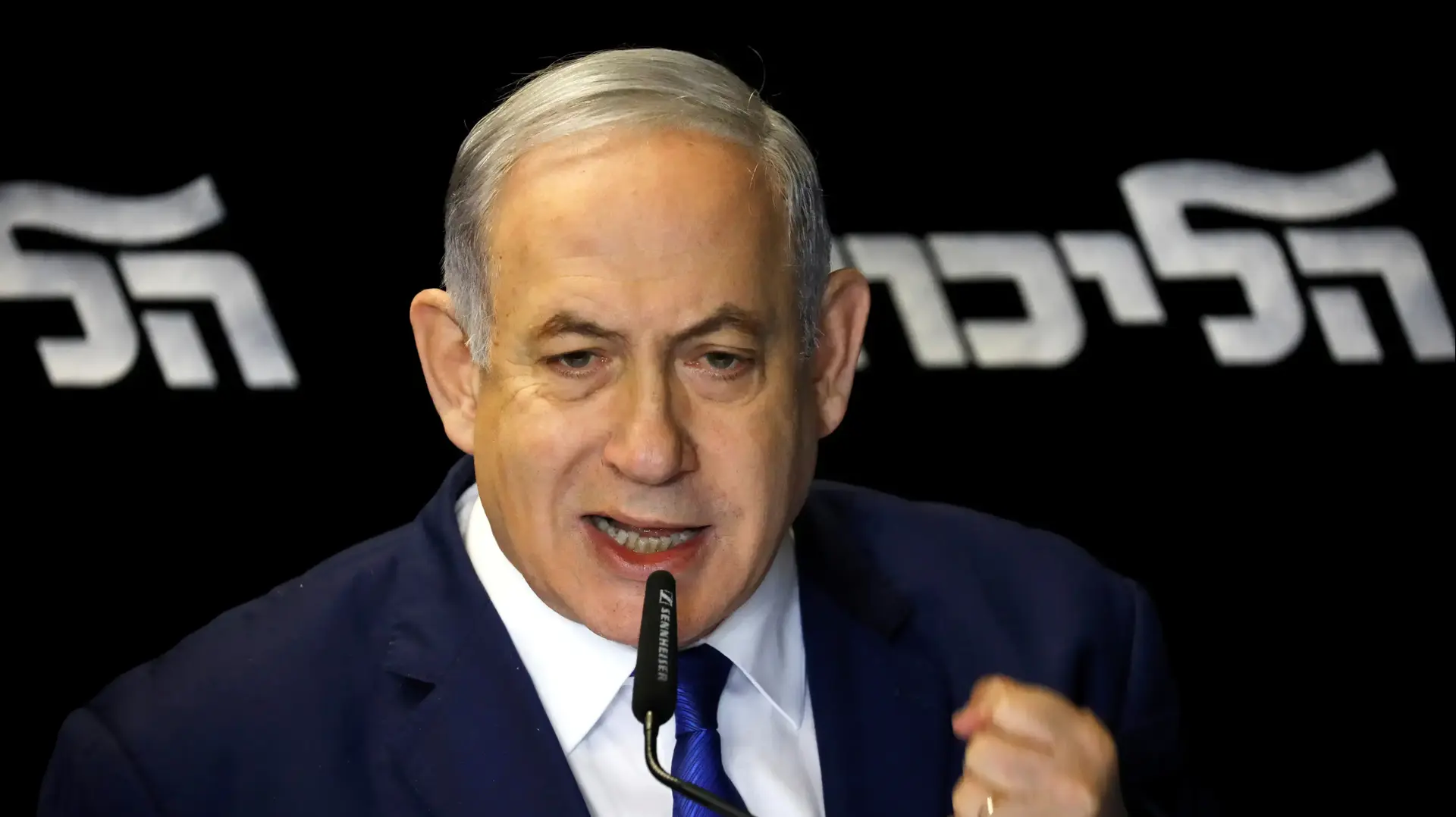 ראש הממשלה בנימין נתניהו באיירפורט סיטי ב-27 בדצמבר 2019 ראש הממשלה בנימין נתניהו באיירפורט סיטי ב-27 בדצמבר 2019