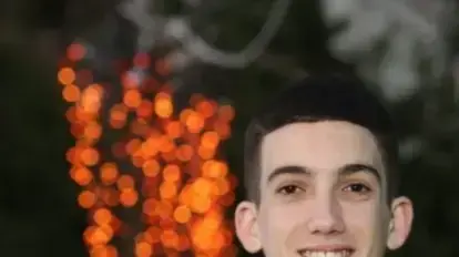 אביתר אזרזר בן ה-18 שגופתו נמצאה עם סימני אלימות בבור סמוך לבית העלמין החדש של רמת השרון בצומת מורשה. 27 בדצמבר 2019. אביתר אזרזר בן ה-18 שגופתו נמצאה עם סימני אלימות בבור סמוך לבית העלמין החדש של רמת השרון בצומת מורשה. 27 בדצמבר 2019.