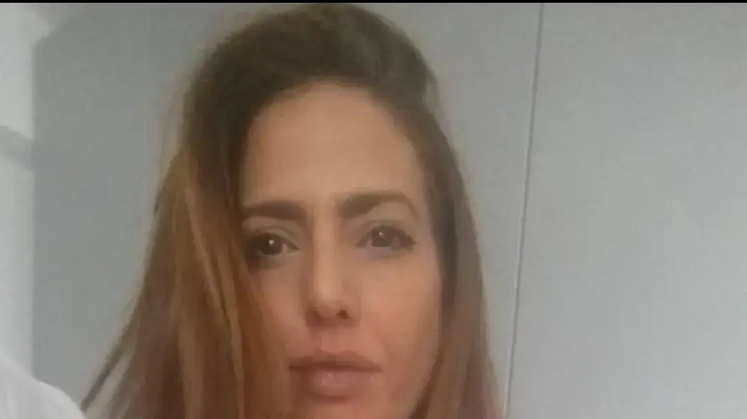 שרי הורוביץ שרי הורוביץ