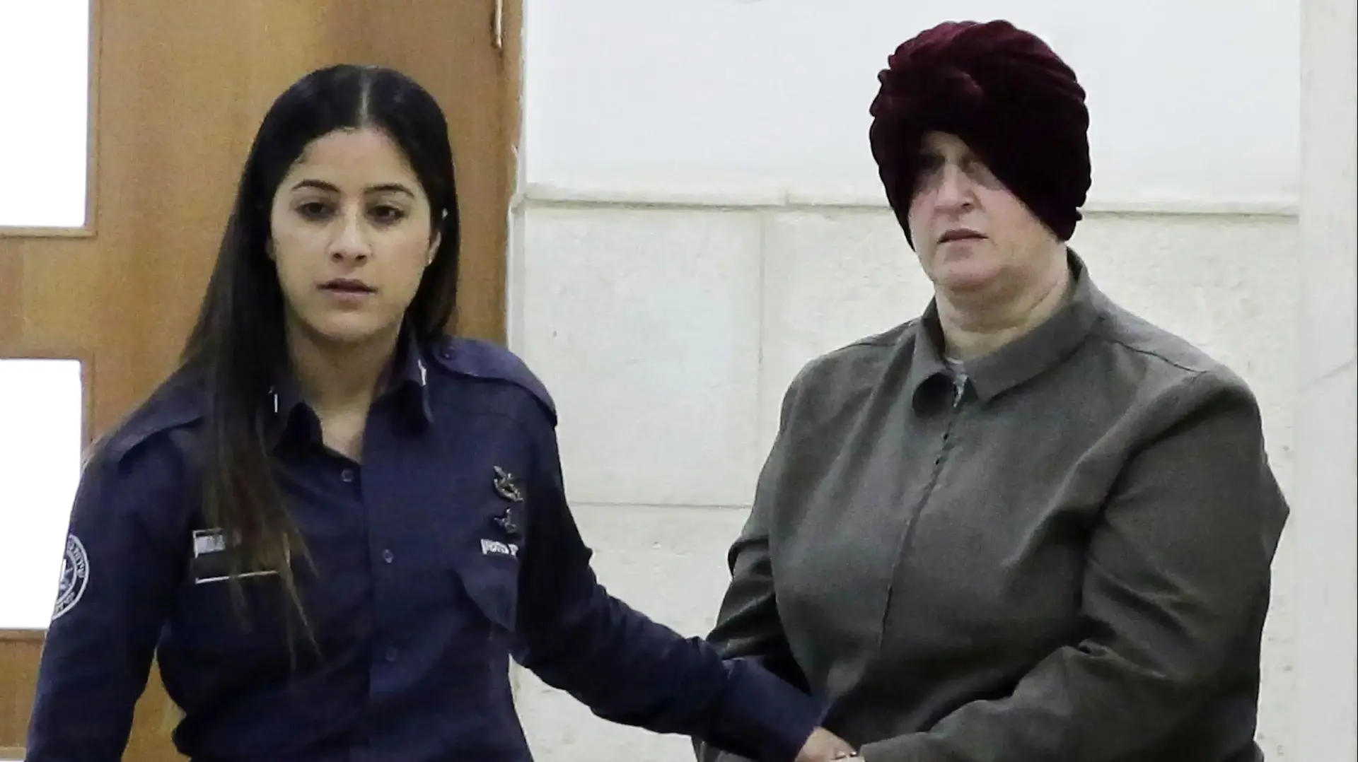 מלכה לייפר, מנהלת בית הספר באוסטרליה שחשוד בעבירות מין בתלמידותיה וישראל לא מסגירה בחזרה לשם, 28 בדצמבר 2019