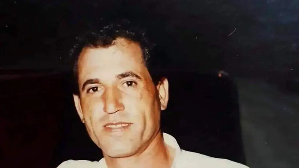 הנרצח בצומת דיר אל אסד, ג׳מאל חסארמה כבן 60 מבענה
