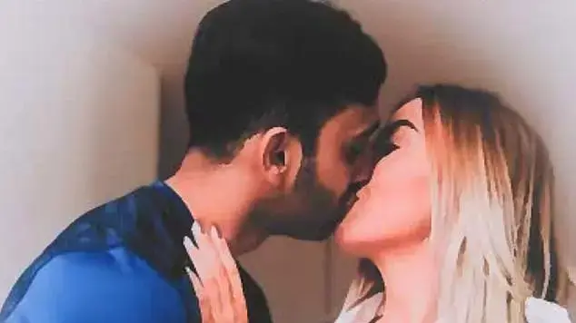 סוהרת ניהלה מערכת יחסים עם אסיר מסוכן, ונשלחה למאסר