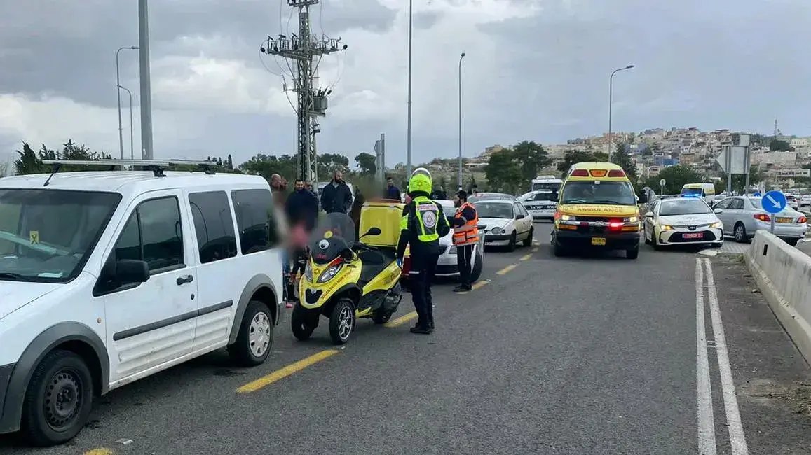 ירי בעביטין סמוך לשפרעם, 30 דצמבר 2019 ירי בעביטין סמוך לשפרעם, 30 דצמבר 2019