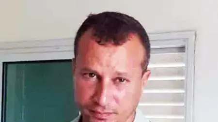 הנרצח בחתונה בבסמת טבעון, אברהים סעדי הנרצח בחתונה בבסמת טבעון, אברהים סעדי