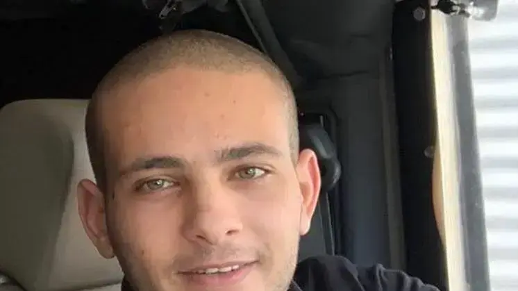 סראג' ג'רבאן, בן ה-23 שנורה למוות ביפו. 30 בדצמבר 2019. סראג' ג'רבאן, בן ה-23 שנורה למוות ביפו. 30 בדצמבר 2019.