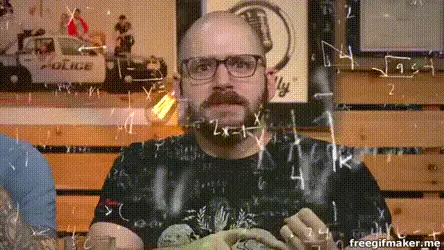 בחור צעיר מחשב חישובים בחור צעיר מחשב חישובים
