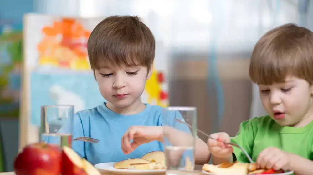 איך שומרים על ארוחת ערב משפחתית שתהייה גם מזינה וגם בריאה? איך שומרים על ארוחת ערב משפחתית שתהייה גם מזינה וגם בריאה?