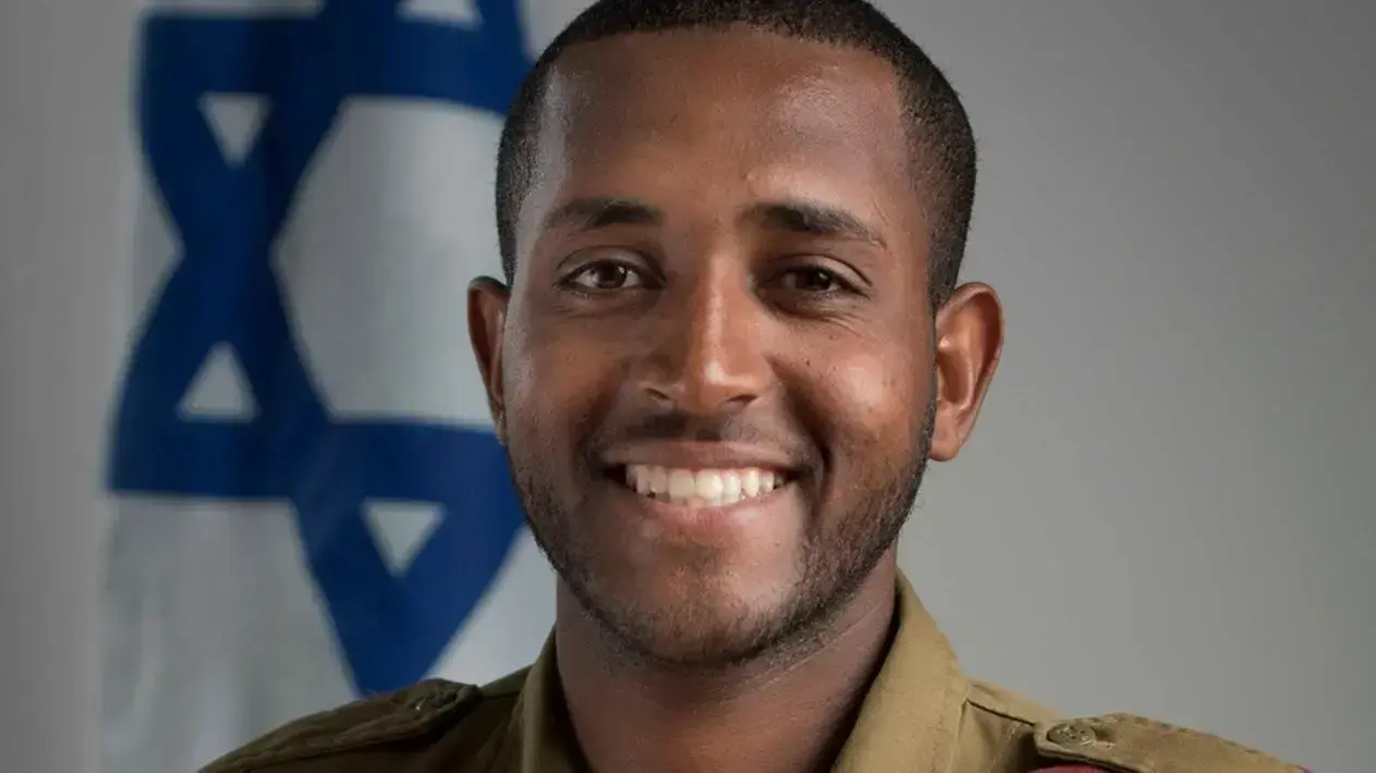 פנטה טרפה, בן ה-24 מבת ים החשוד באונס, מעשים מגונים ותקיפות, מצטיין נשיא לשנת 2017. 01 בינואר 2020.