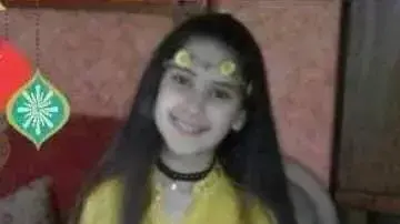 לג'ין מחיסן מראס אל-עמוד, נהרגה בתאונת דרכים בצומת בראון ברמת הגולן, 31 בדצמבר 2019 לג'ין מחיסן מראס אל-עמוד, נהרגה בתאונת דרכים בצומת בראון ברמת הגולן, 31 בדצמבר 2019