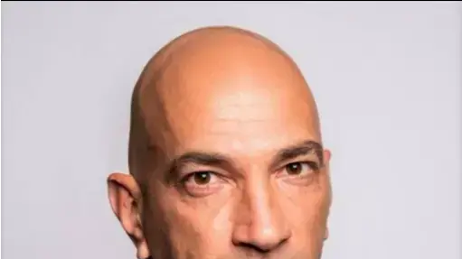 דדי חנוך, לשעבר בכיר במערך אבטחת האישים ושגרירויות בשב"כ. 2 בינואר 2020 דדי חנוך, לשעבר בכיר במערך אבטחת האישים ושגרירויות בשב"כ. 2 בינואר 2020
