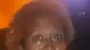 צגה הגוס, שכנה המתגוררת ממול לבניין שמעליתו הוצפה בתל אביב, וביתה הוצף כולו. 4 בינואר 2020. צגה הגוס, שכנה המתגוררת ממול לבניין שמעליתו הוצפה בתל אביב, וביתה הוצף כולו. 4 בינואר 2020.