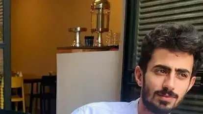 דיו שושני, הצעיר שטבע למוות בהצפת המעלית בשכונת התקווה, תל אביב, 4 בינואר 2019 דיו שושני, הצעיר שטבע למוות בהצפת המעלית בשכונת התקווה, תל אביב, 4 בינואר 2019