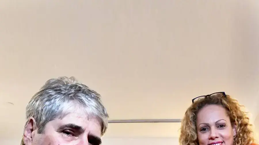 אורלי וילנאי וגיא מרוז אורלי וילנאי וגיא מרוז