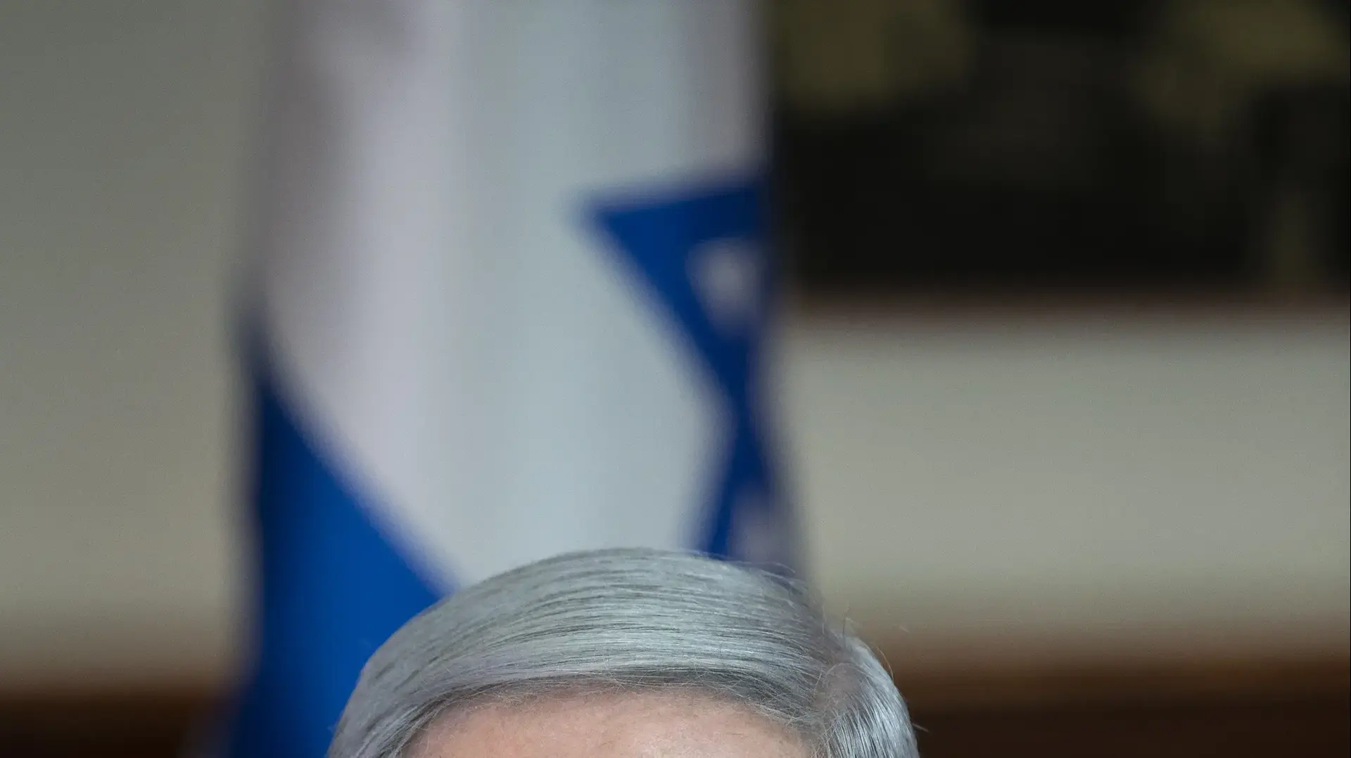 ראש הממשלה בנימין נתניהו בישיבת ממשלה, 5 בינואר 2020 ראש הממשלה בנימין נתניהו בישיבת ממשלה, 5 בינואר 2020
