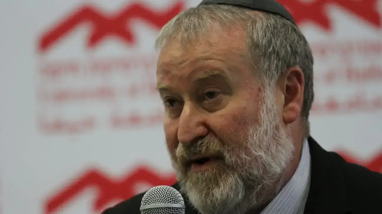 היעומ"ש אביחי מנדלבליט, במהלך כנס משפט באוניברסיטת חיפה 5 בינואר 2019 היעומ"ש אביחי מנדלבליט, במהלך כנס משפט באוניברסיטת חיפה 5 בינואר 2019