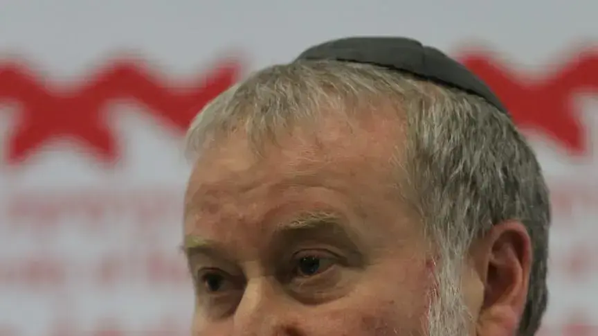 היעומ"ש אביחי מנדלבליט, במהלך כנס משפט באוניברסיטת חיפה 5 בינואר 2019 היעומ"ש אביחי מנדלבליט, במהלך כנס משפט באוניברסיטת חיפה 5 בינואר 2019